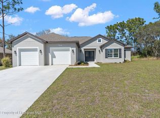 2481 Hawthorne Rd, Spring Hill, FL 34609
