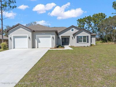 2481 Hawthorne Rd, Spring Hill, FL, 34609