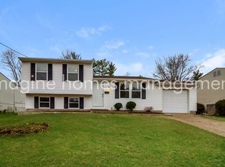 867 Laverty Ln, Cincinnati, OH 45230