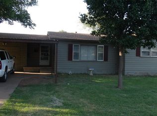 4422 40th St, Lubbock, TX 79414