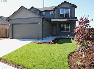 1140 Veronica Ln, Eugene, OR 97404