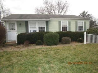 1724 Porter St, Conway, PA