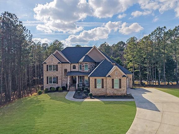 3rd image of 3298 Alcovy Club Ct