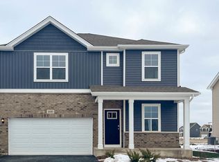 1810 Overland Dr, Plainfield, IL 60586