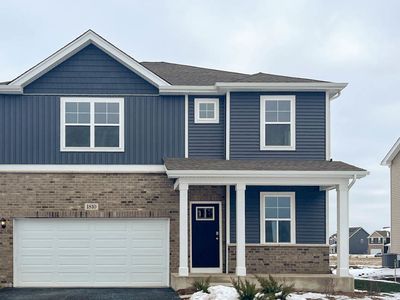 1810 Overland Dr, Plainfield, IL, 60586
