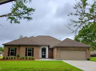 12083 Doc Sheffield Dr, Gulfport, MS 39503