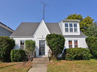 3722 16th STREET, Racine, WI 53405