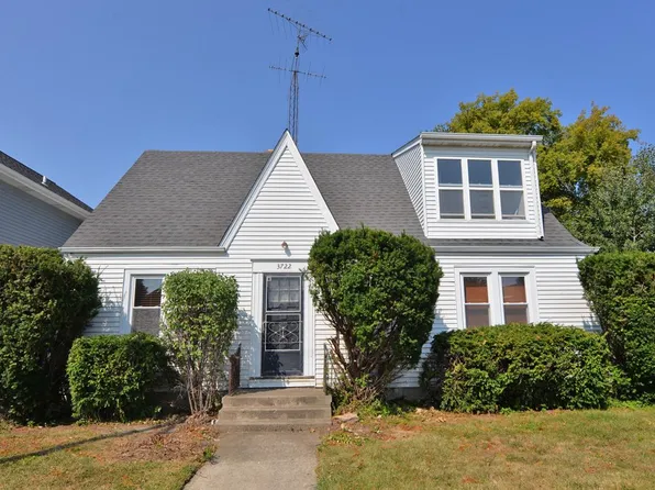 3722 16th STREET, Racine, WI 53405