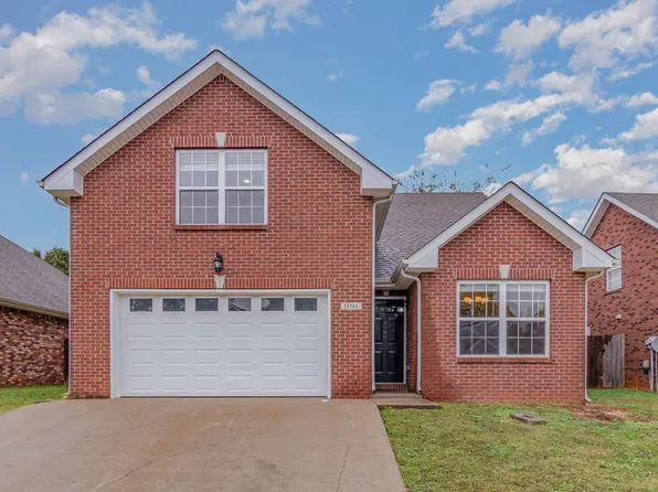 991 Culverson Ct, Clarksville, TN 37040