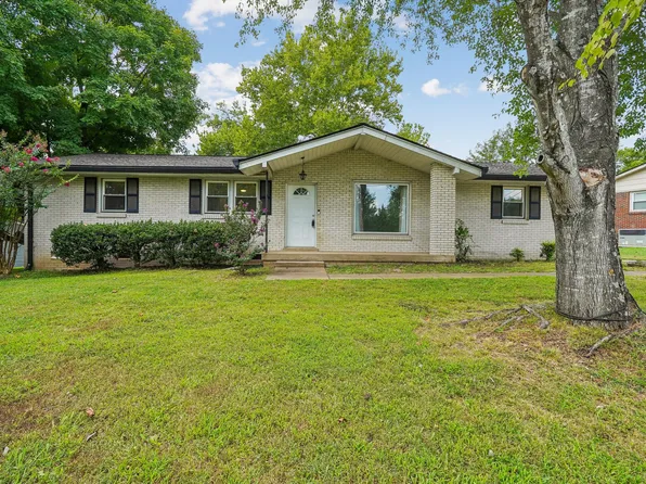 5053 Luker Ln, Antioch, TN 37013