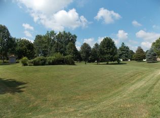 1906 Foxboro Rd, La Grange, KY 40031