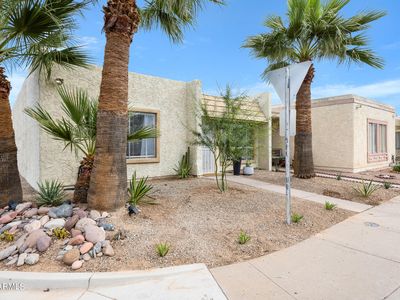 2350 W Carson Dr, Tempe, AZ, 85282