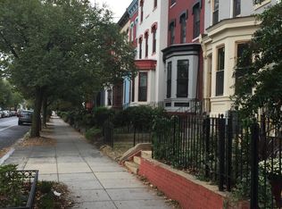 913 R St NW #A, Washington, DC 20001