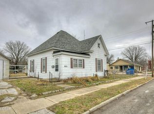 815 W 5th St, Joplin, MO 64801