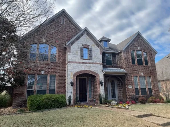 1201 Homer Johnson Ln, Garland, TX 75044