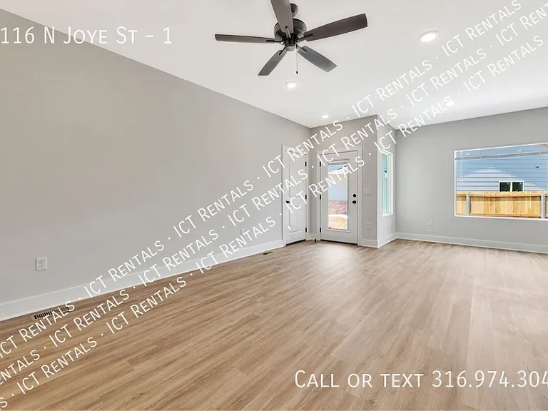 1116 N Joye St #1 — Photo 6