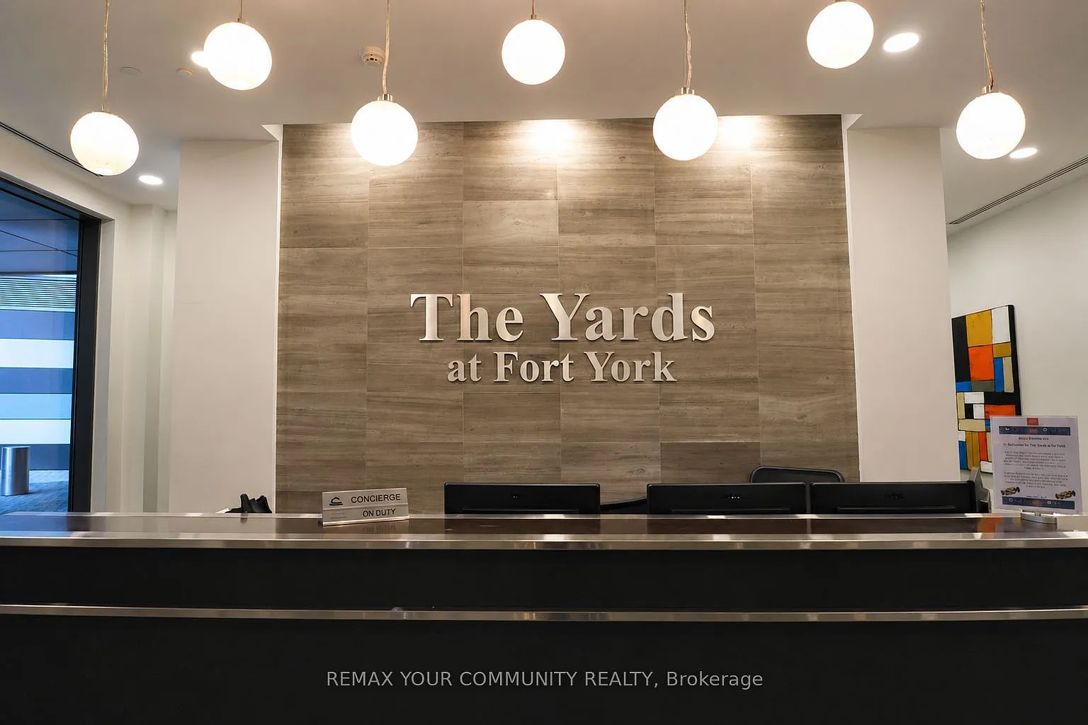 2 bed, $3,200 — Photo 2
