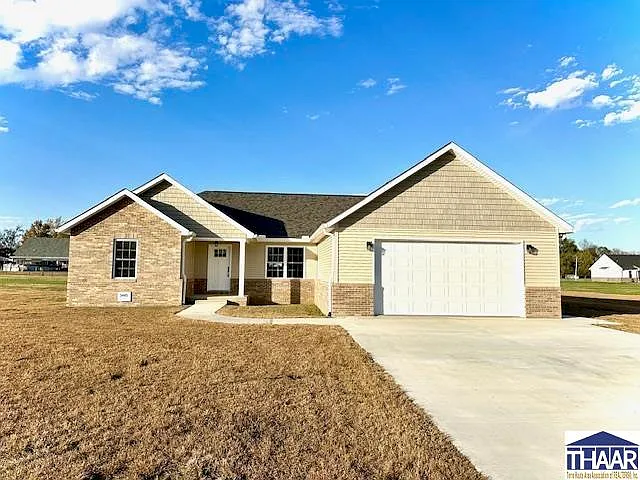 3445 S Haven Dr photo 1