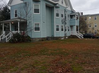 102 Ash St #2, Brockton, MA 02301