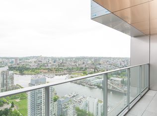 1480 Howe St #4201, Vancouver, BC