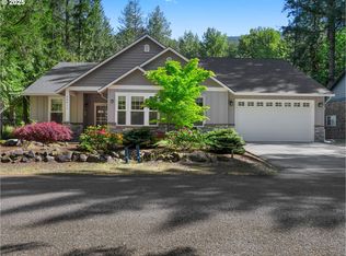64911 E Mountain Meadow Ln, Rhododendron, OR 97049