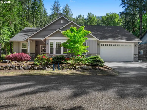 64911 E Mountain Meadow Ln, Rhododendron, OR 97049