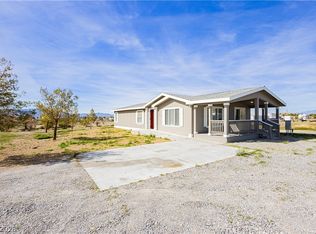 4750 Martin Ave, Pahrump, NV 89061
