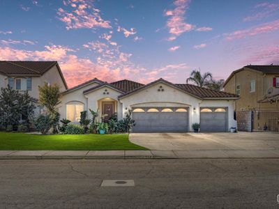 5523 Viewcrest Dr, Bakersfield, CA, 93313