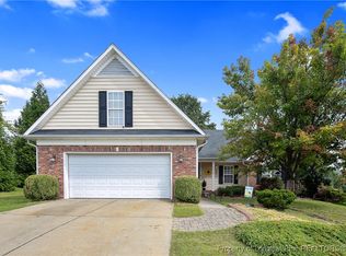 5416 Arnette Rd, Hope Mills, NC 28348