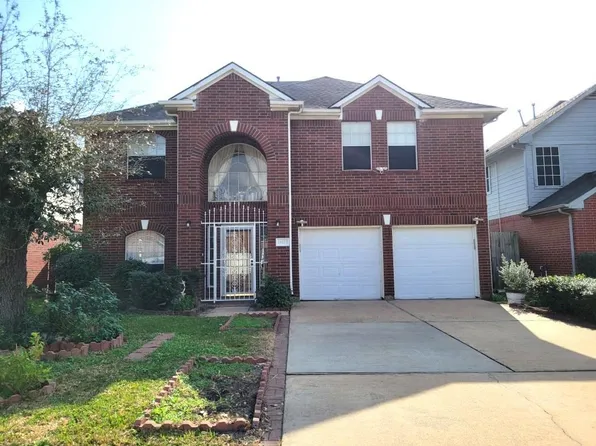 13523 Verbena Ln, Houston, TX 77083