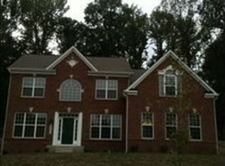 8905 Nancy Ln, Fort Washington, MD 20744
