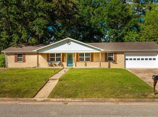 1817 Rodden Dr, Longview, TX 75604