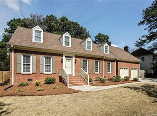 5420 Winsland Ln, Charlotte, NC 28277