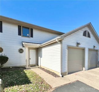 9737 Centerville Creek Ln, Dayton, OH, 45458