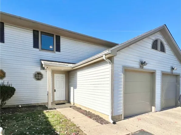 9737 Centerville Creek Ln, Dayton, OH 45458