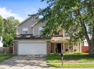5553 Lippan Way, Indianapolis, IN 46221