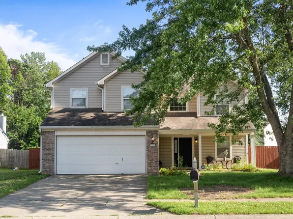 5553 Lippan Way, Indianapolis, IN 46221