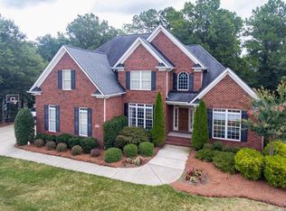 2632 Stonetrace Dr, Rock Hill, SC 29730