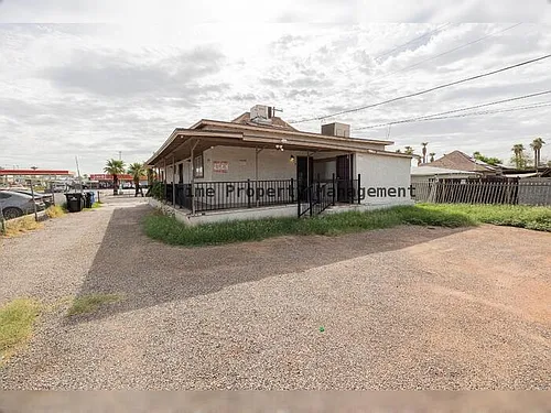 212 N 21st Ave #4 Photo 1