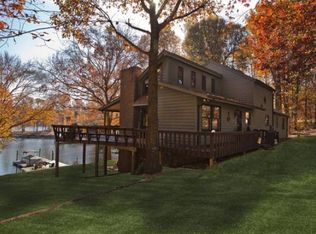 116 Goathill Rd, Mooresville, NC 28117