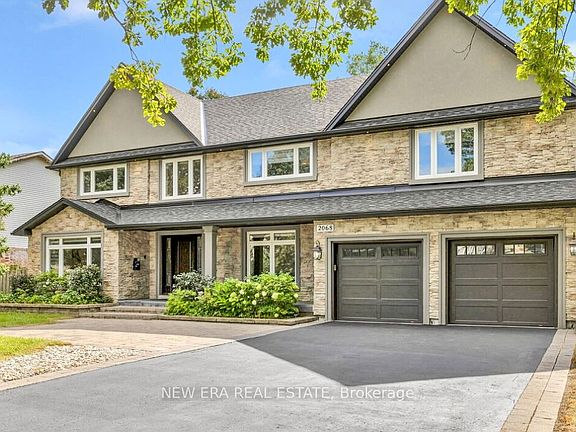 2nd image of 2068 Mississauga Rd