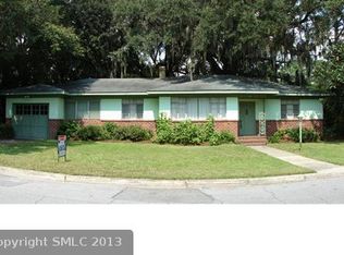 130 E Fairmont Ave, Savannah, GA 31406