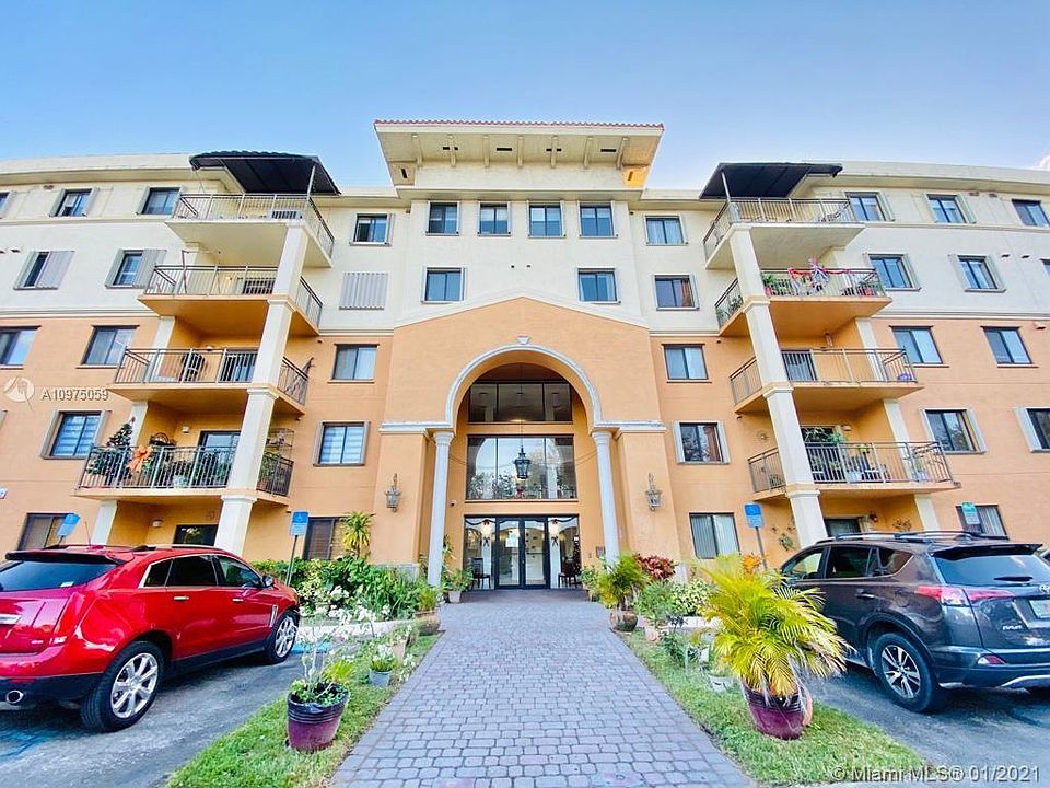 1st image of 9340 Fontainebleau Blvd #W509