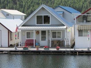 34220 Scenic Bay, Bayview, ID 83803