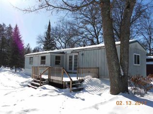 2701 N Roberta Dr, Roscommon, MI 48653
