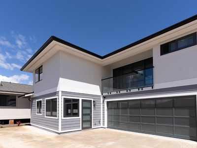 1124 Kilani Ave #4B, Wahiawa, HI, 96786