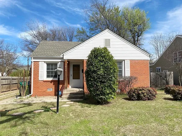 3816 Putnam Heights Blvd, Oklahoma City, OK 73118