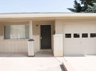 1105 S Bryan Ave, Fort Collins, CO 80521
