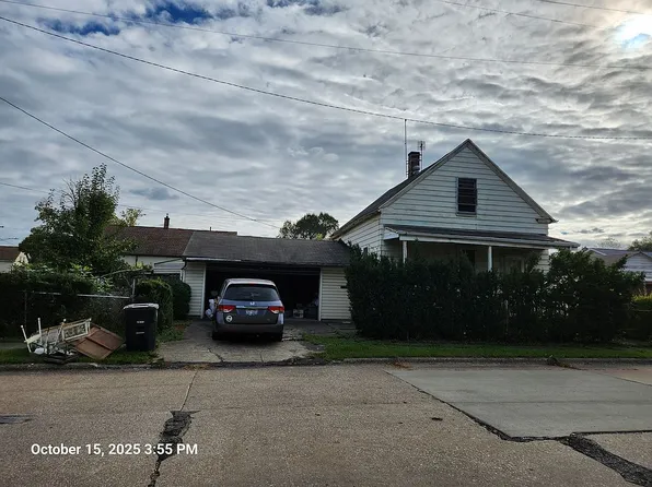 4610 Chard Ave, Cleveland, OH 44105