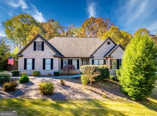 2521 Culpepper Trce, Bethlehem, GA 30620